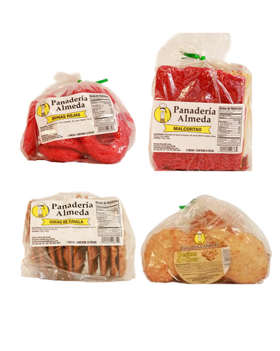 Combo Surtido - Bundle