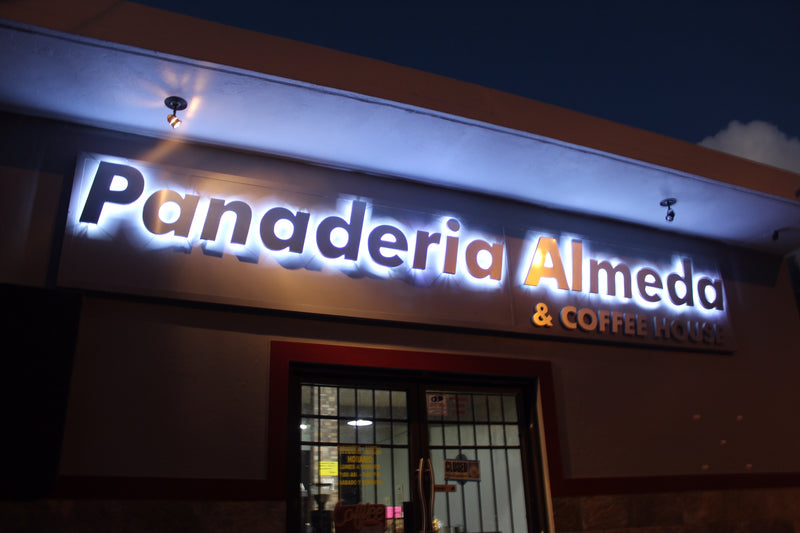 Panadería Almeda en Guayama