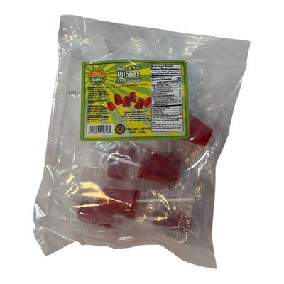 Paleta de Anís — Pilones (Anise Lollipop)