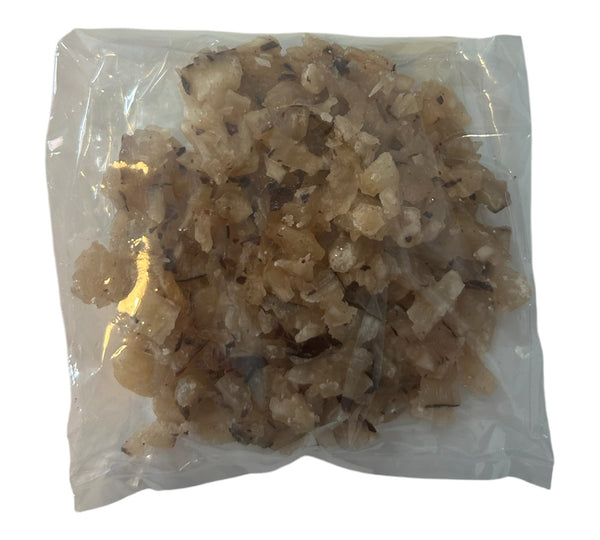Dulce de Coco Artesanal