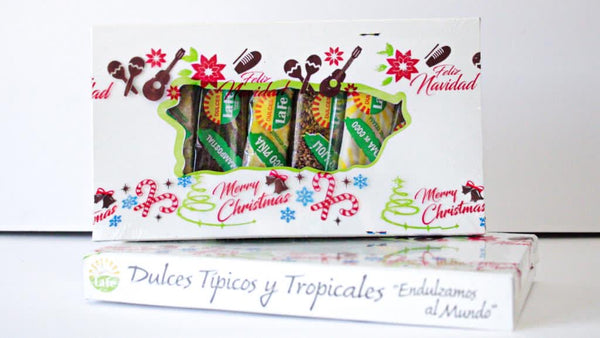 Dulces Típicos -  La Fe